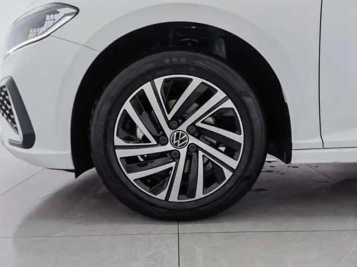 Volkswagen Lavida 2026 Model 1.5L Automatic Five million editions – фото 9
