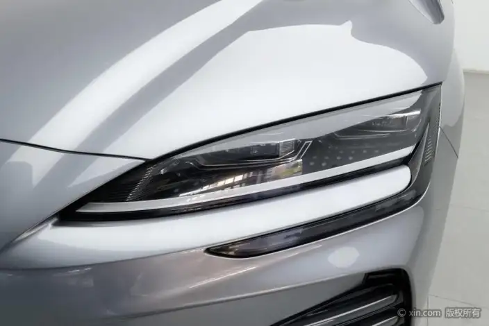 BYD Song PLUS EV 2023 Model Champion Edition 520KM Noble Model – фото 7