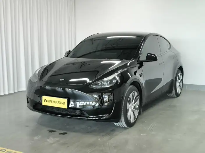 Model Y 2022 Model Facelift Rear-wheel drive version