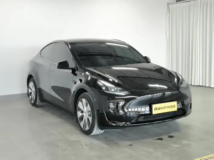 Model Y 2022 Model Facelift Rear-wheel drive version