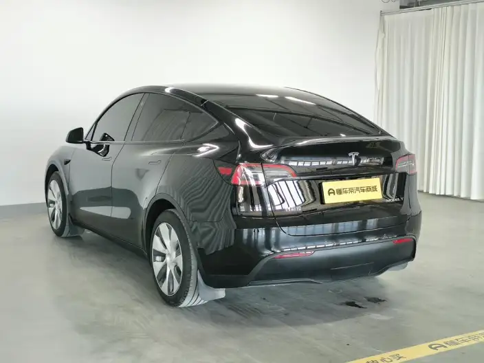 Model Y 2022 Model Facelift Rear-wheel drive version – фото 5
