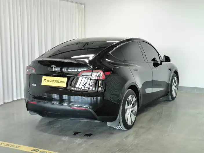Model Y 2022 Model Facelift Rear-wheel drive version – фото 7