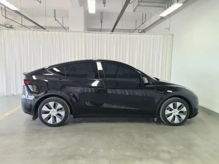 Model Y 2022 Model Facelift Rear-wheel drive version – фото 8