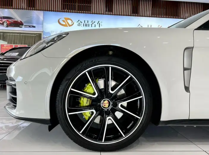 Panamera 2023 Model Panamera 2.9T Platinum edition – фото 10
