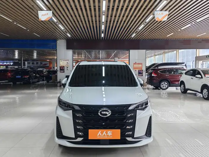 GAC Trumpchi M6 2023 Model PRO 270T WDCT Deluxe Edition