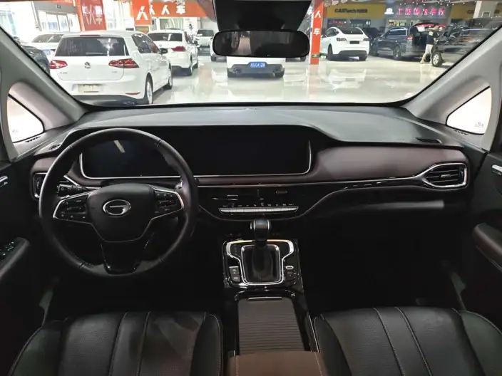 GAC Trumpchi M6 2023 Model PRO 270T WDCT Deluxe Edition – фото 7