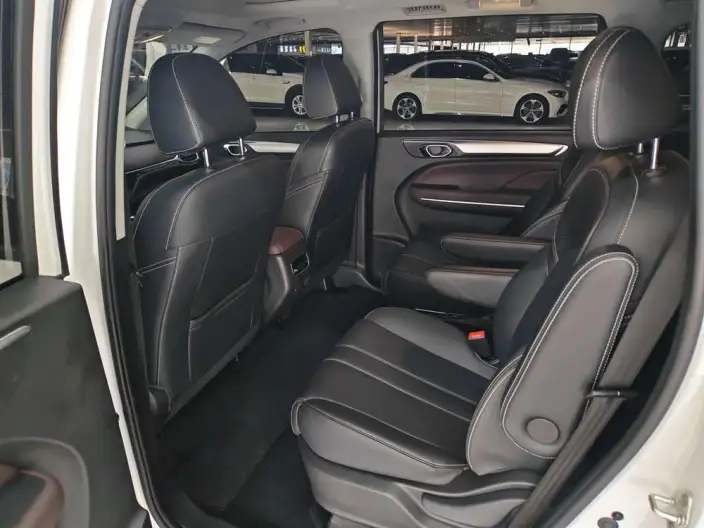 GAC Trumpchi M6 2023 Model PRO 270T WDCT Deluxe Edition – фото 9