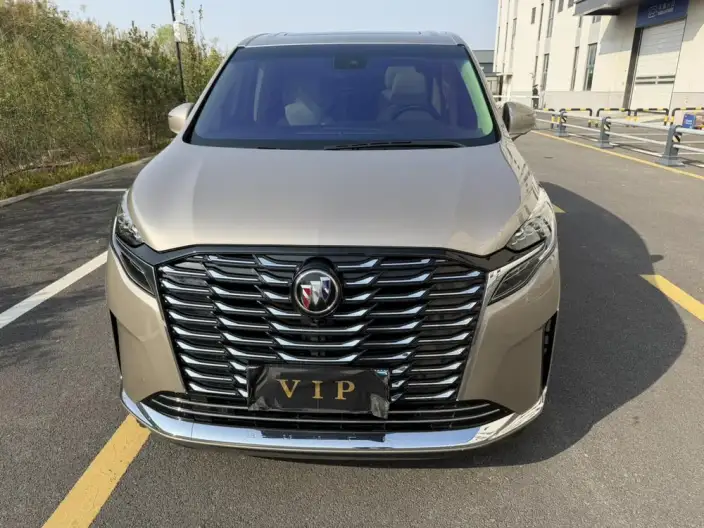 Buick GL8 2023 Model ES Luzun 2.0T Smart Flagship Model
