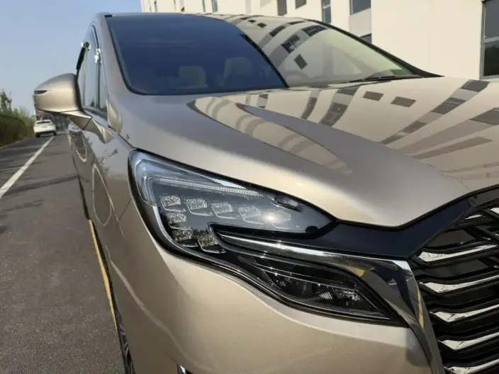 Buick GL8 2023 Model ES Luzun 2.0T Smart Flagship Model – фото 7