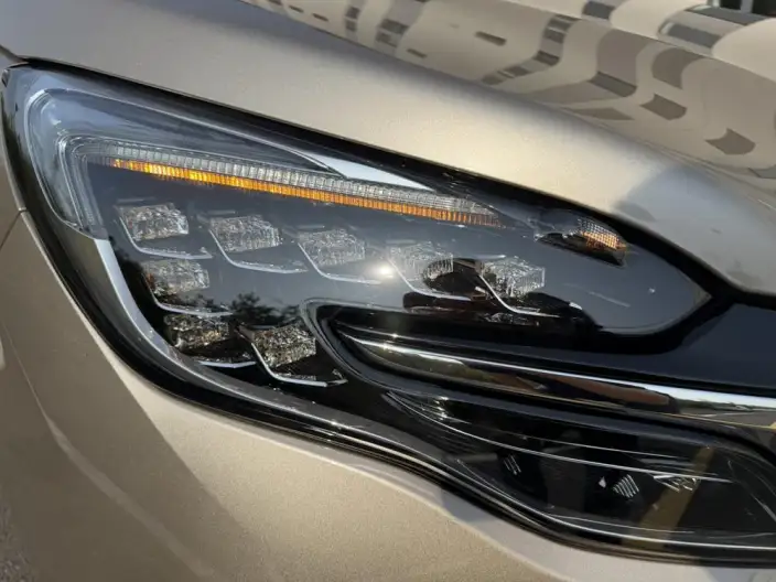 Buick GL8 2023 Model ES Luzun 2.0T Smart Flagship Model – фото 9