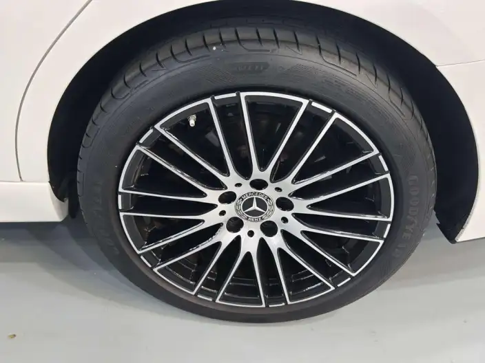 Mercedes-Benz C-Class 2022 Model C 260 L Sports Edition – фото 5