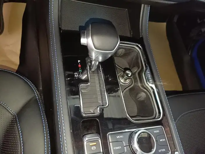 BAIC BJ40 2021 Model 2.3T Automatic 4WD Blade Hero Edition Supreme Model – фото 10