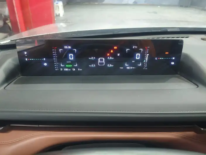 CHANGAN QIYUAN A05 Classic 2024 Model 145 Pro – фото 7