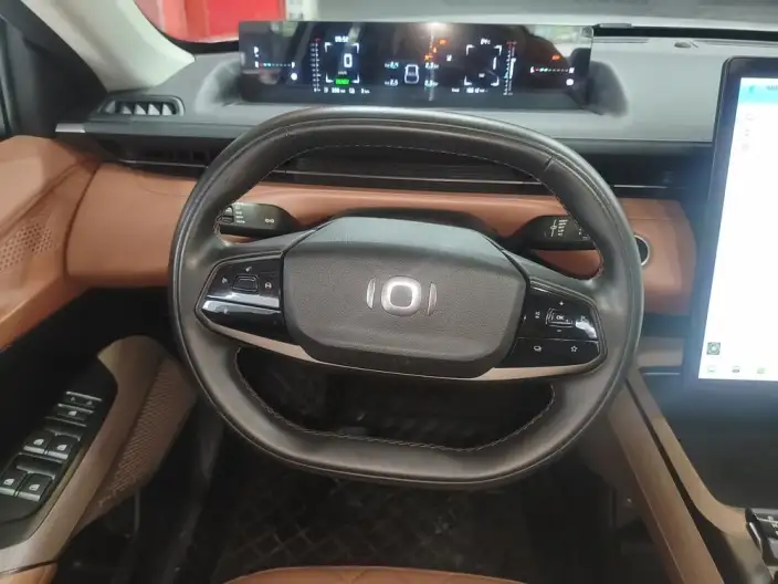 CHANGAN QIYUAN A05 Classic 2024 Model 145 Pro – фото 8