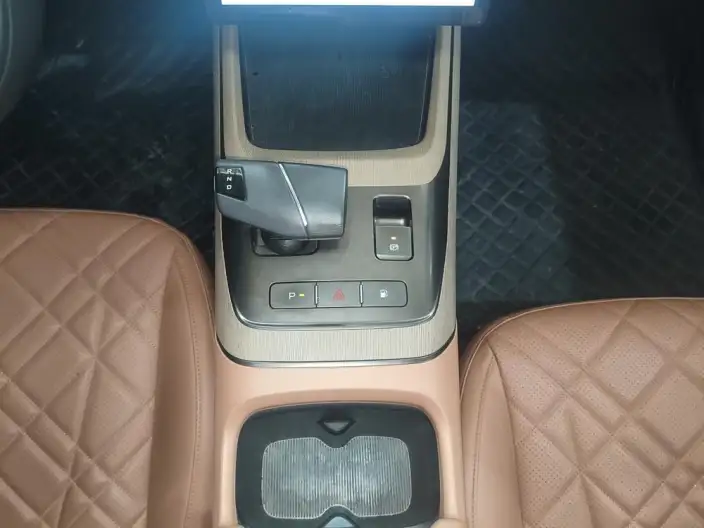 CHANGAN QIYUAN A05 Classic 2024 Model 145 Pro – фото 9