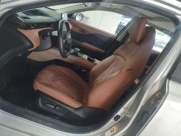 CHANGAN QIYUAN A05 Classic 2024 Model 145 Pro – фото 10