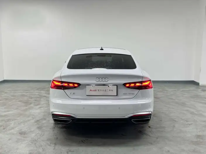 Audi A5 2024 Model Sportback 40 TFSI Fashion Dynamic Model – фото 6