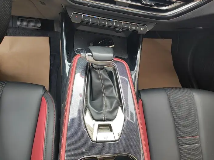 Changan Oshan X5 2021 Model 1.5T DCT Flagship Model – фото 9