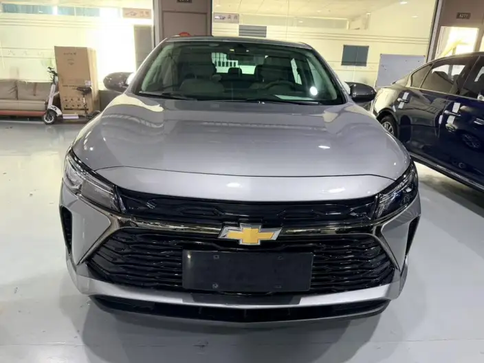 Chevrolet Corolla 2024 Model 1.5L DCT Lexiang Edition