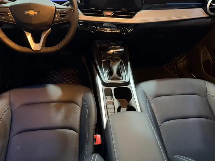 Chevrolet Corolla 2024 Model 1.5L DCT Lexiang Edition – фото 8
