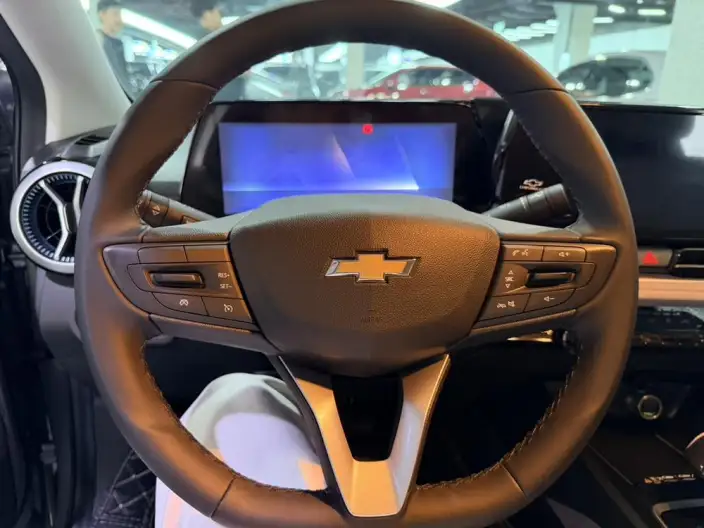 Chevrolet Corolla 2024 Model 1.5L DCT Lexiang Edition – фото 9