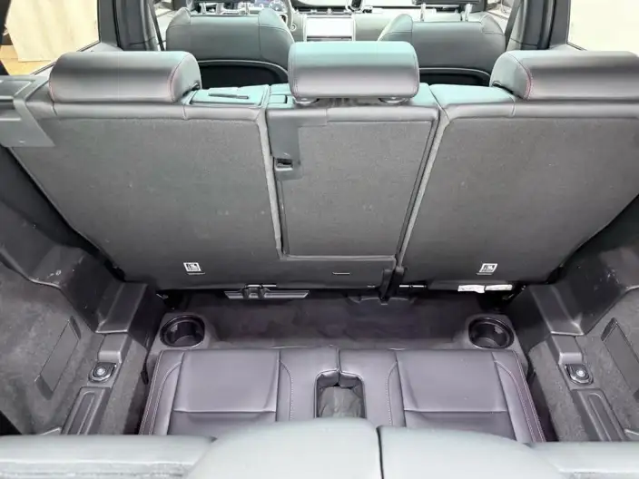 Land Rover Discovery Sport 2022 Model Facelift 249PS R-Dynamic HSE Luxury Customized Edition 7 seat – фото 9