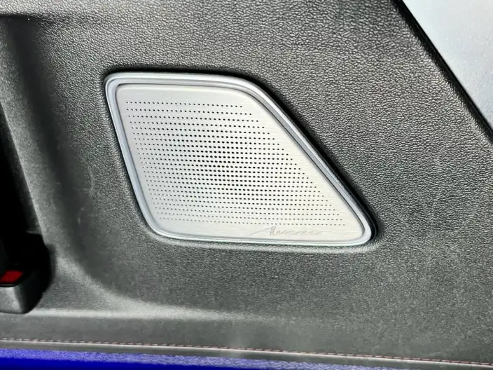 Century 2023 Model 2.0T VI seat Yunshi Edition – фото 10