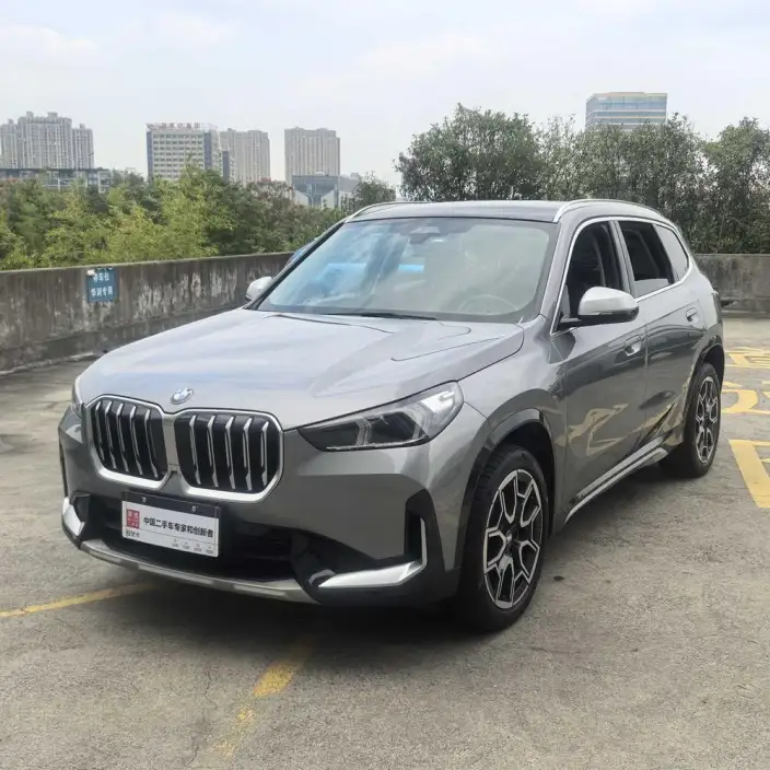BMW X1 2023 Model sDrive25Li X Design Set – фото 1