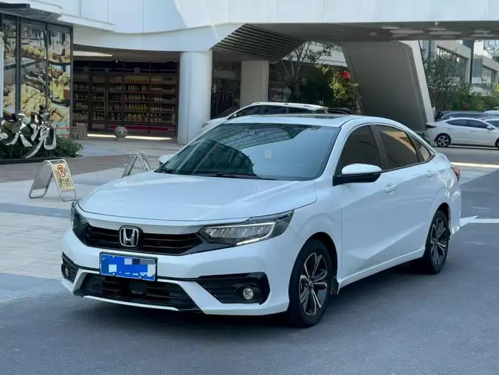 Xiangyu 2022 Model 180Turbo CVT Yaoxiang Edition