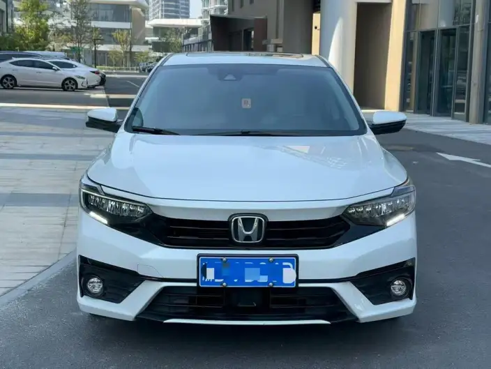 Xiangyu 2022 Model 180Turbo CVT Yaoxiang Edition