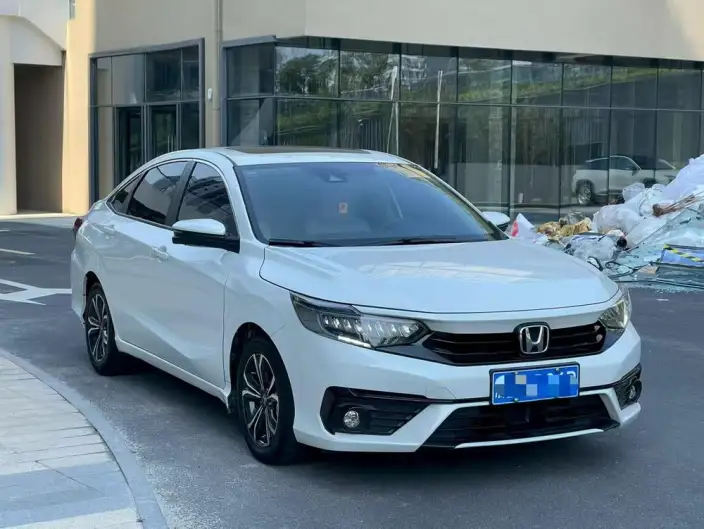 Xiangyu 2022 Model 180Turbo CVT Yaoxiang Edition