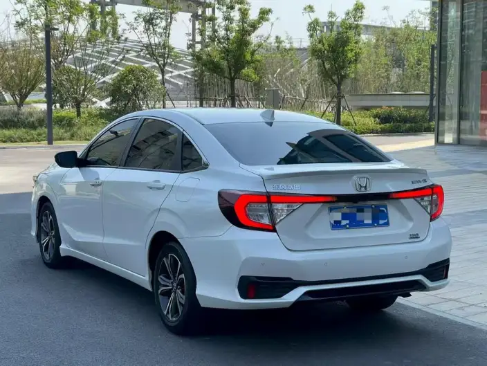 Xiangyu 2022 Model 180Turbo CVT Yaoxiang Edition
