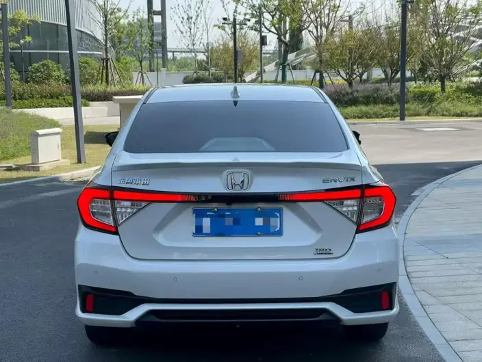 Xiangyu 2022 Model 180Turbo CVT Yaoxiang Edition – фото 5