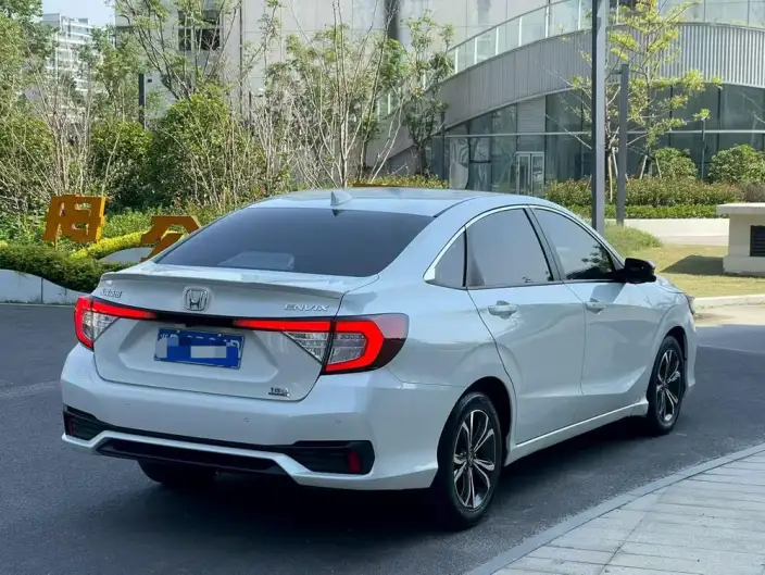 Xiangyu 2022 Model 180Turbo CVT Yaoxiang Edition – фото 6
