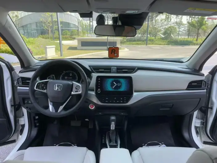 Xiangyu 2022 Model 180Turbo CVT Yaoxiang Edition – фото 7