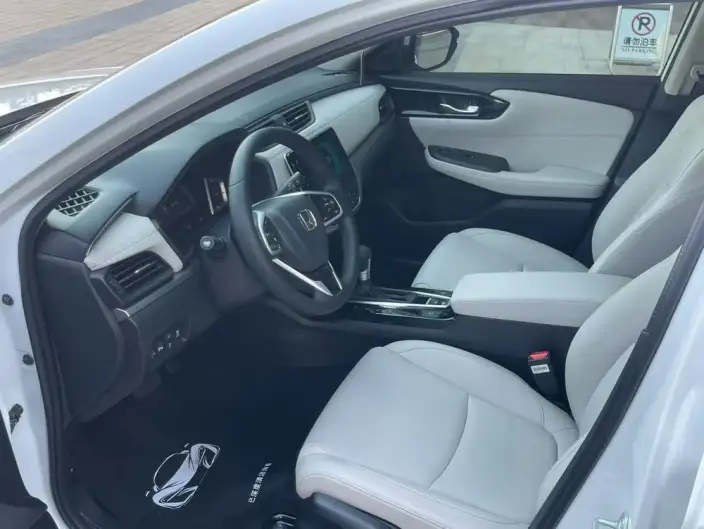 Xiangyu 2022 Model 180Turbo CVT Yaoxiang Edition – фото 9