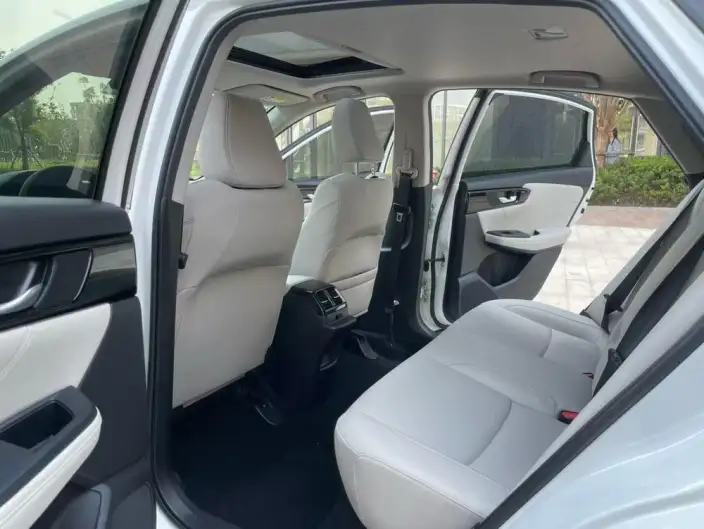 Xiangyu 2022 Model 180Turbo CVT Yaoxiang Edition – фото 10