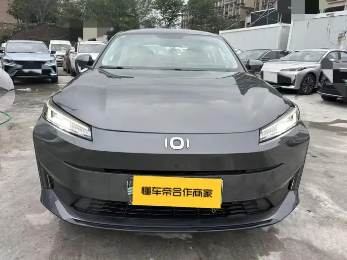CHANGAN QIYUAN A05 Classic 2024 Model 145 Pro – фото 2