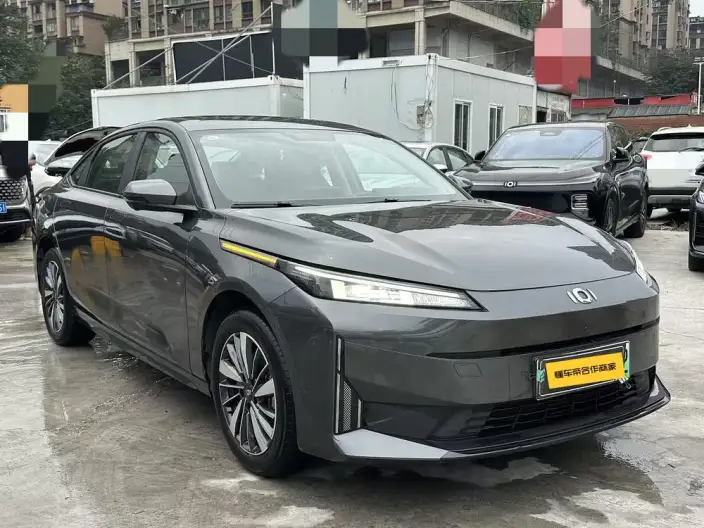 CHANGAN QIYUAN A05 Classic 2024 Model 145 Pro – фото 3