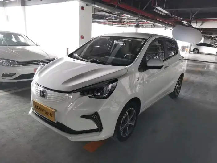 Changan Benben E-Star 2020 Model Heart Edition Lithium Iron Phosphate (31.18kWh) – фото 1