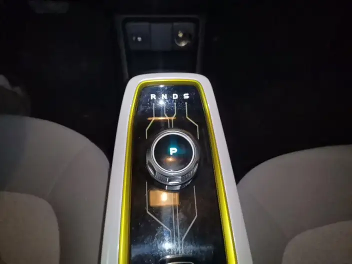 Changan Benben E-Star 2020 Model Heart Edition Lithium Iron Phosphate (31.18kWh) – фото 9