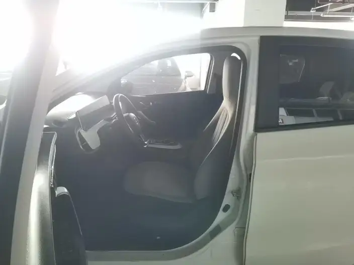 Changan Benben E-Star 2020 Model Heart Edition Lithium Iron Phosphate (31.18kWh) – фото 10