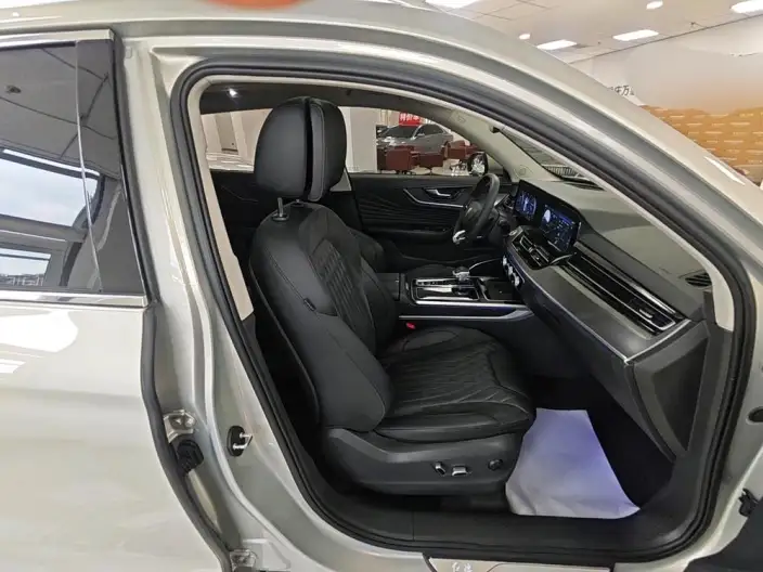 Hongqi HS5 2023 Model 2.0T 4WD Flag Xiang Pro Edition – фото 10