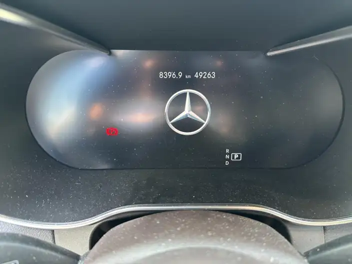 Mercedes-Benz GLC 2022 Model GLC 260 L 4MATIC Dynamic Model – фото 10