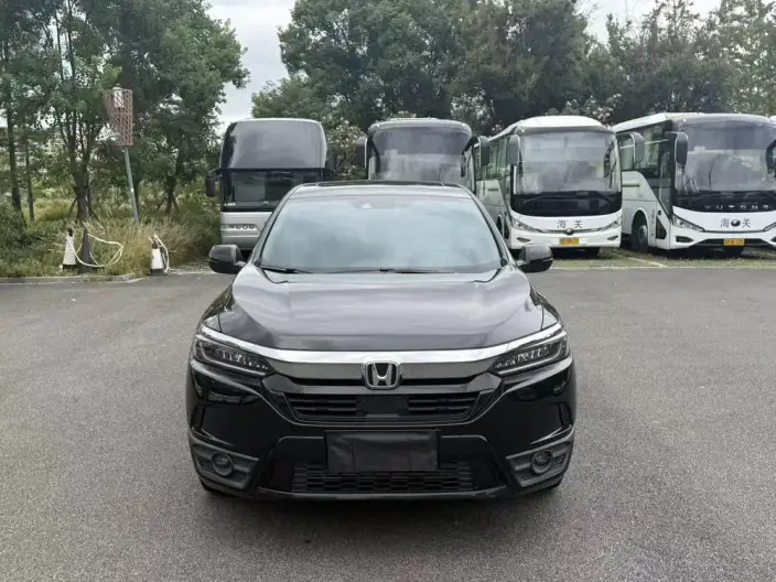 Honda BREEZE 2021 Model 240TURBO CVT 2WD Magic Night Edition