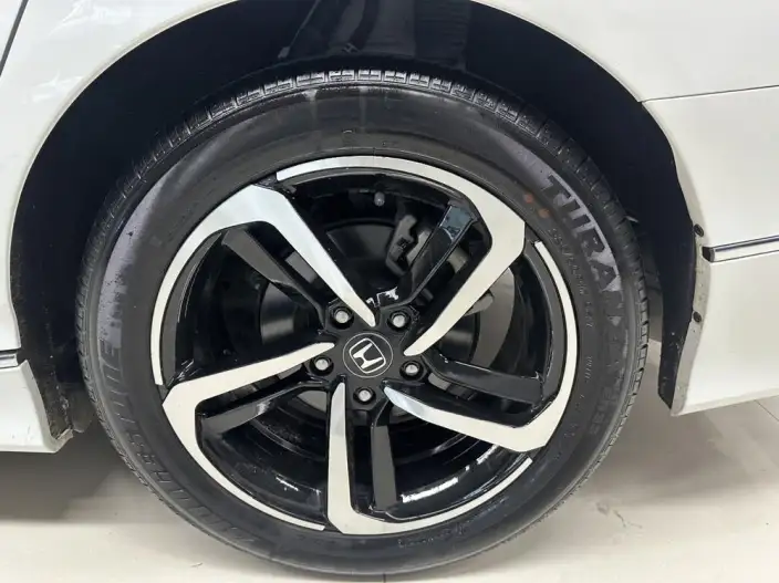 Honda Accord 2022 Model 260TURBO Deluxe Edition – фото 7