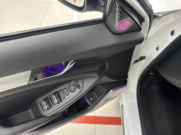 Honda Accord 2022 Model 260TURBO Deluxe Edition – фото 9