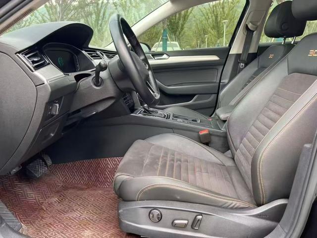 Volkswagen Magotan 2021 330TSI DSG 30th Anniversary – фото 7