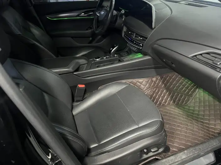 Cadillac CT5 2024 Model 28T Luxury Model Pro – фото 7