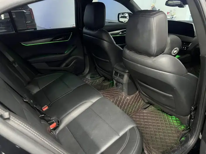 Cadillac CT5 2024 Model 28T Luxury Model Pro – фото 8